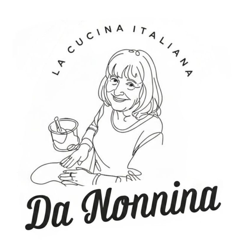 Da Nonnina Logo